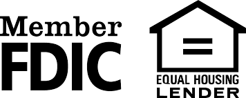 Member FDIC.