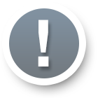 Alert icon